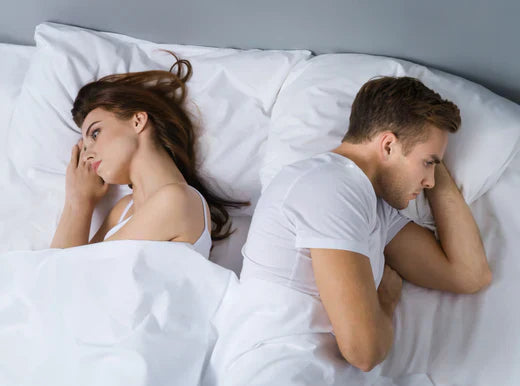 Sexual Performance Anxiety and Premature Ejaculation (PE)