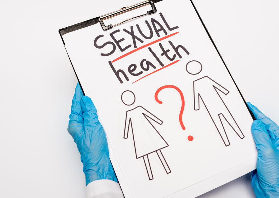 Sexual Health and Wellbeing – Why Is it important?