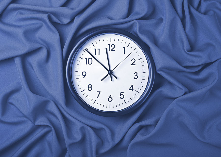 How Long Should Sex Last?