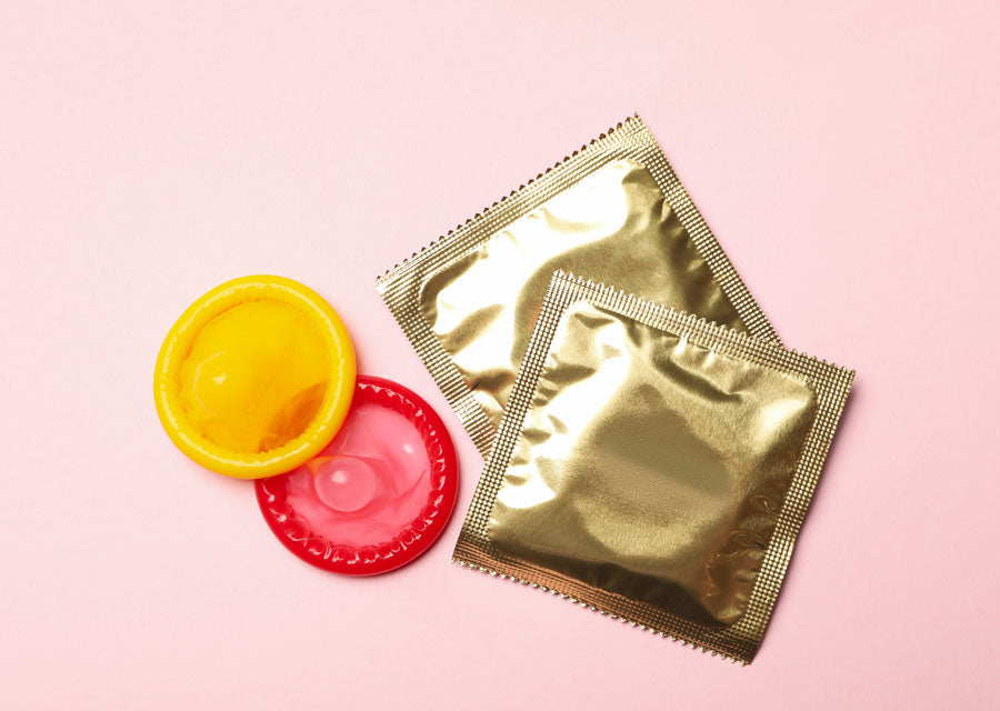 Should you be Wearing Two Condoms To last Longer?