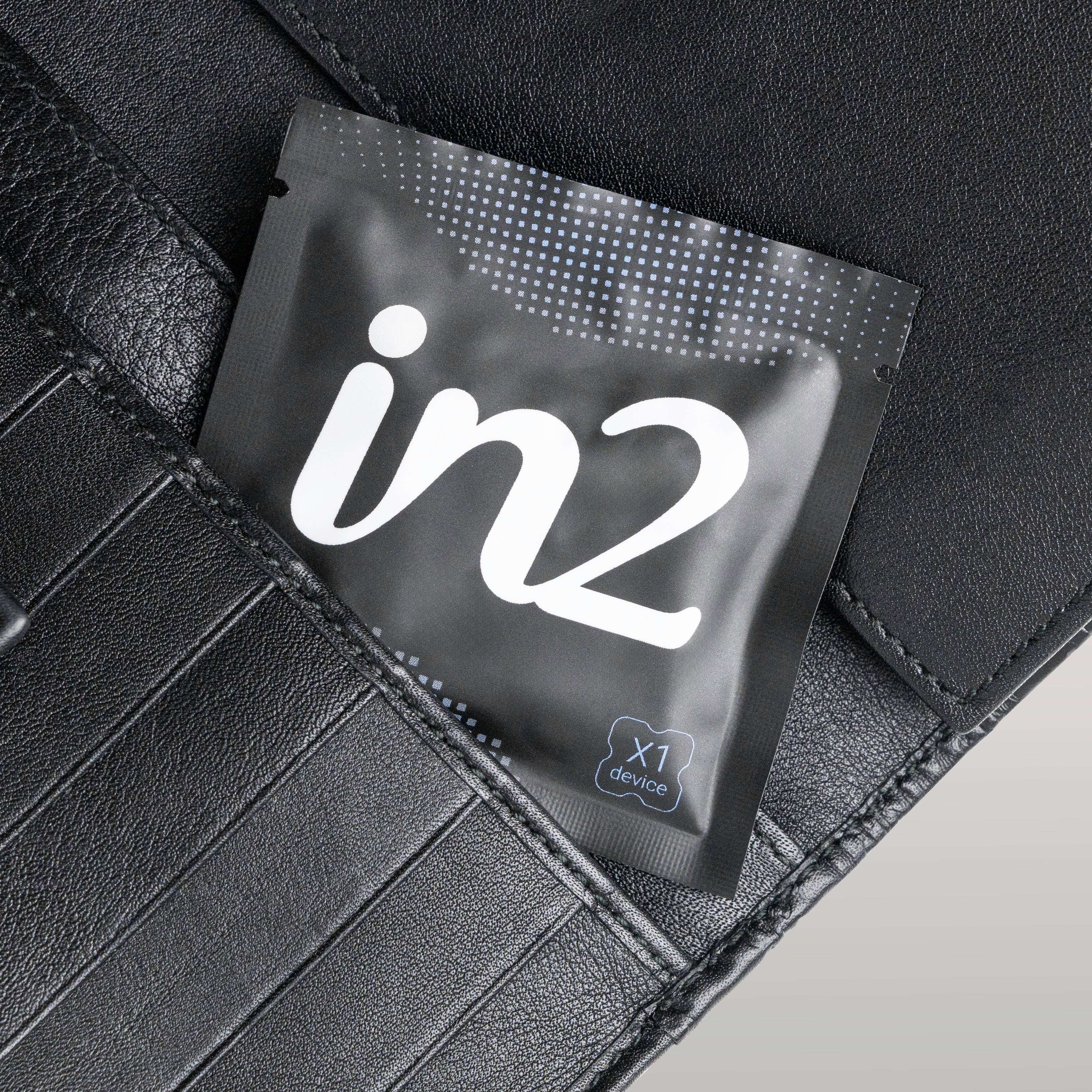 in2 Device (Discontinued)