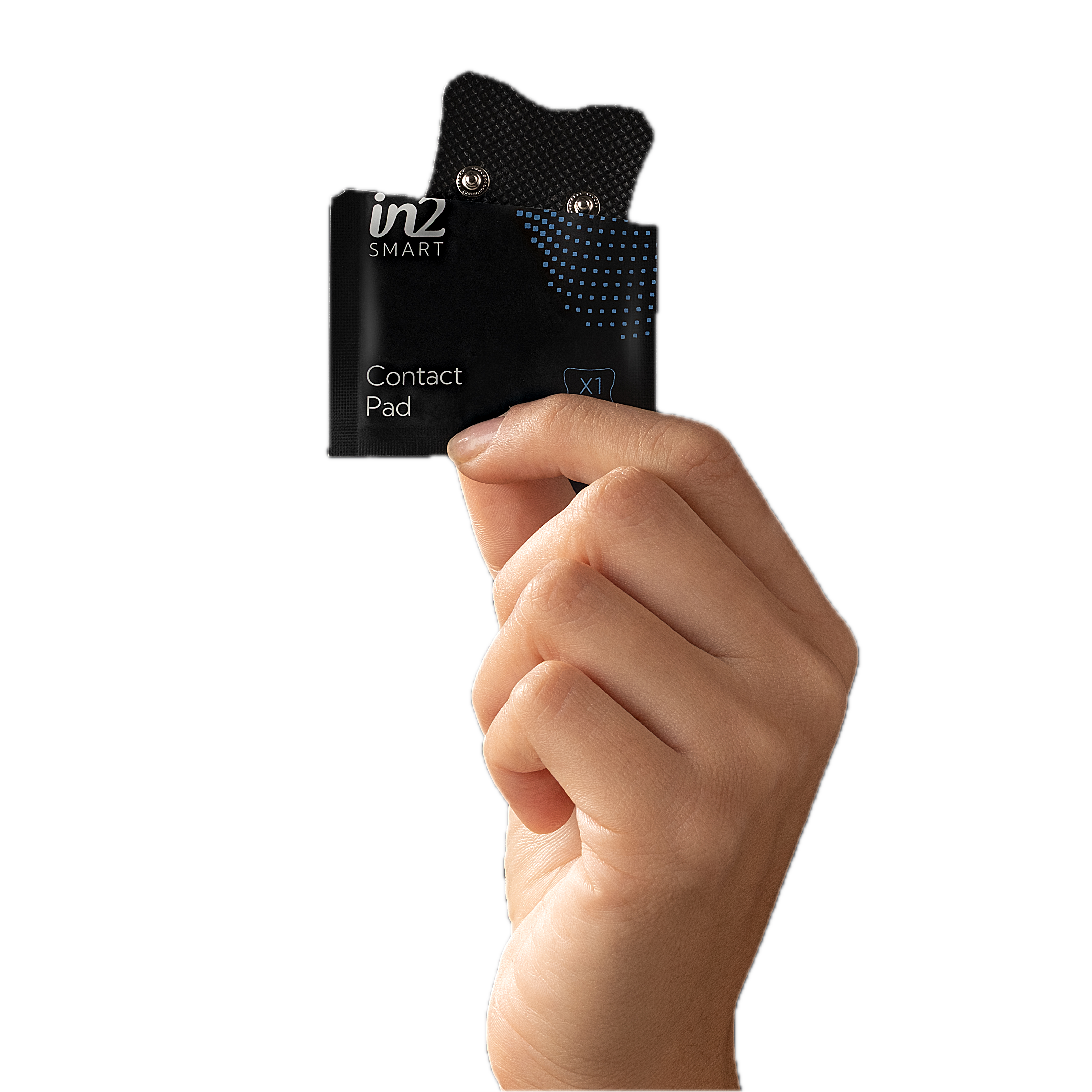 The Contact Pads – Box of 10