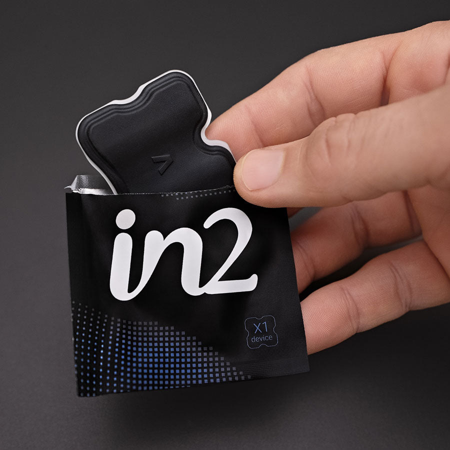 in2 Device (Discontinued)