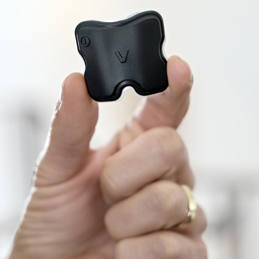 in2 Device (Discontinued)