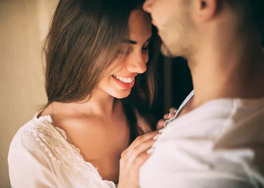 How Often Do Couples Have Sex?