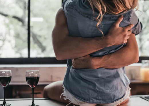 Sex Doesn't Just Feel Good, It's Good For You