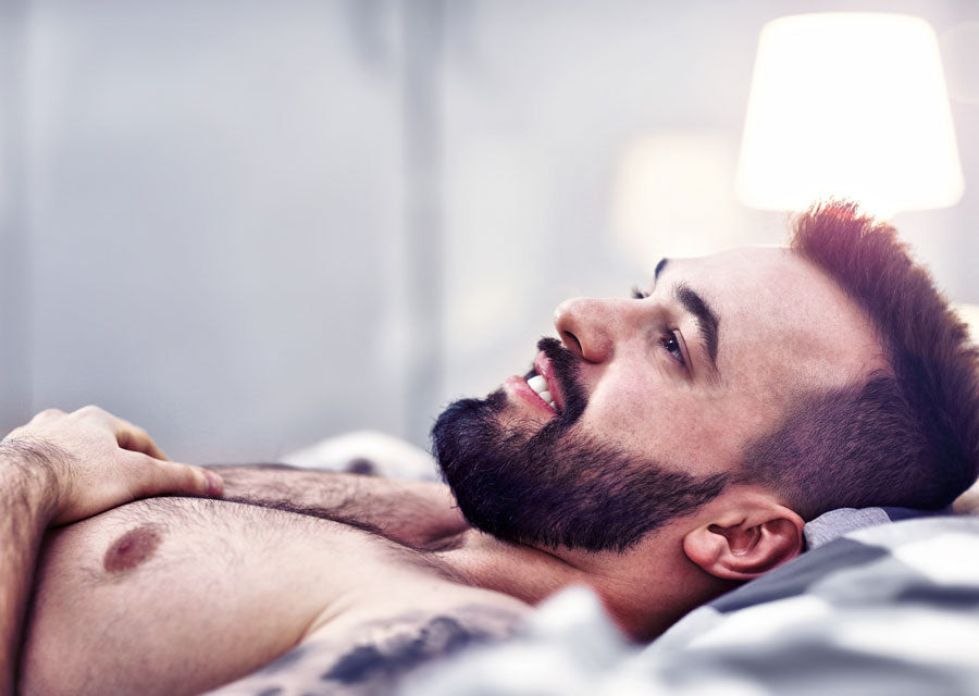 What You Need to Know About Male Orgasms
