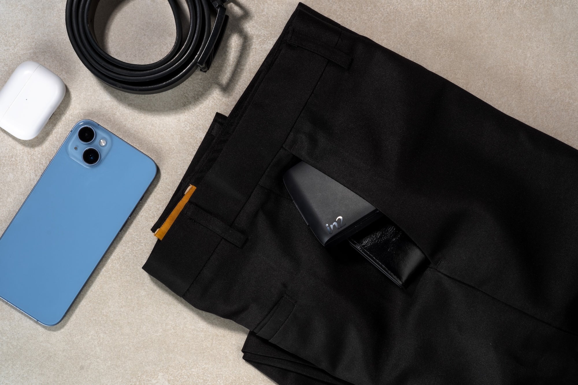 Electrical Muscle Stimulation (EMS) for Premature Ejaculation