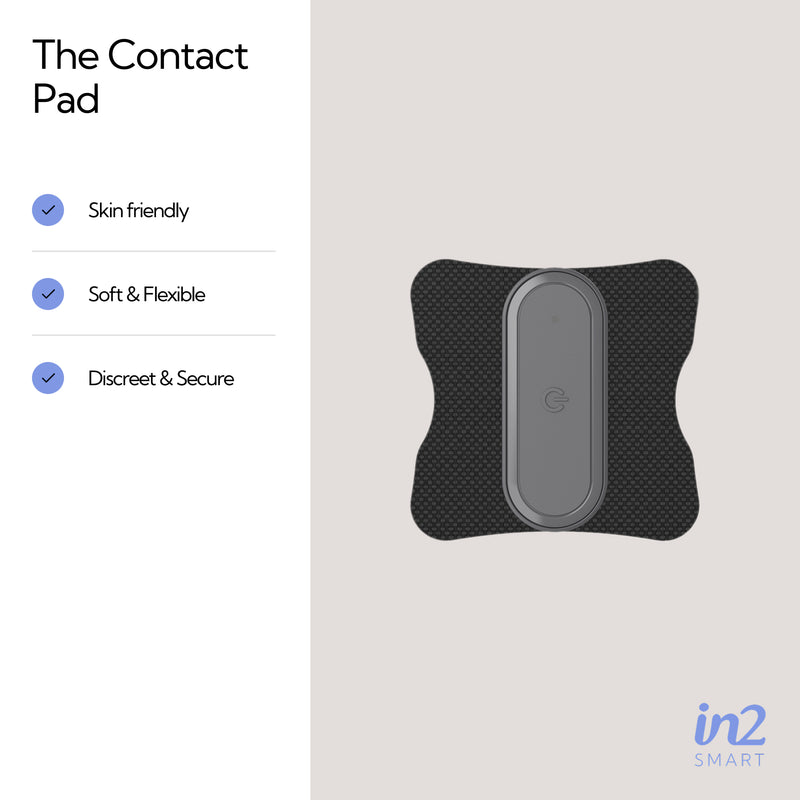 The Contact Pads – Box of 10