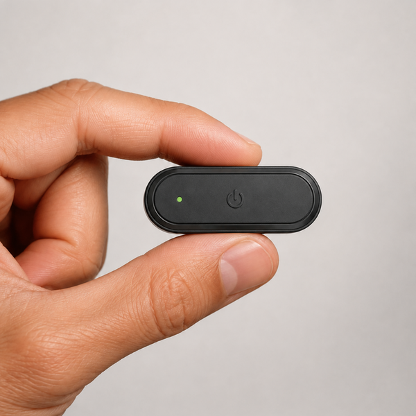 Smart Pod