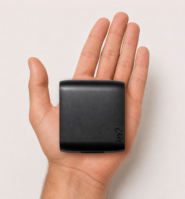Smart Case