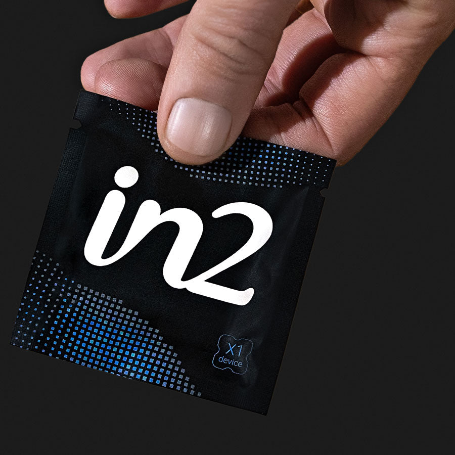 in2 - 1 Device Pack Special Offer
