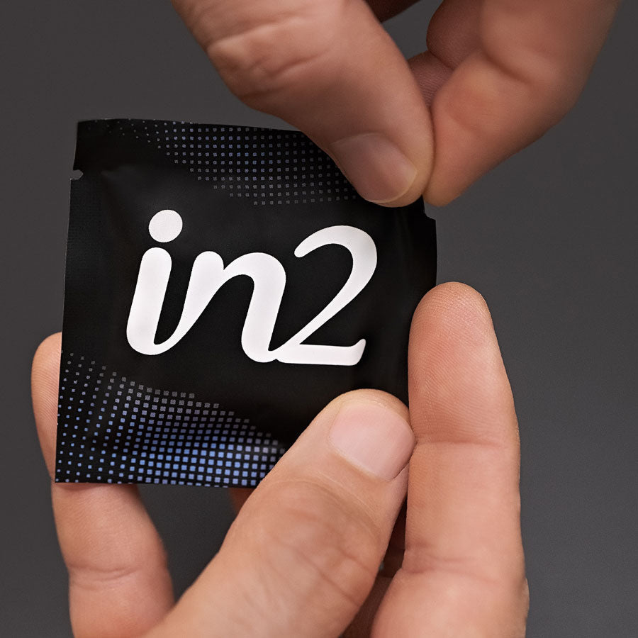 in2 - 1 Device Pack Special Offer